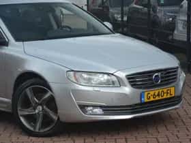 Volvo V70 (2014) thumbnail 72