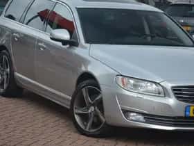 Volvo V70 (2014) thumbnail 9