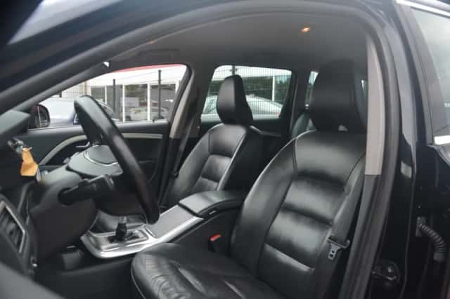 Volvo V70 (2013) thumbnail 11