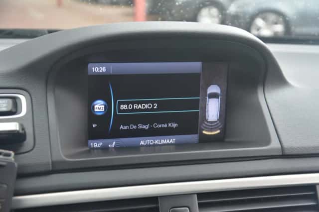 Volvo V70 (2013) thumbnail 17