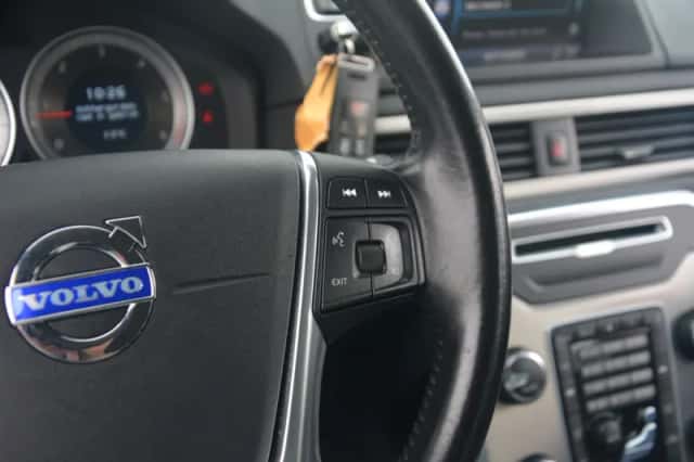 Volvo V70 (2013) thumbnail 20