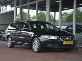 Volvo V70 (2013) thumbnail 24