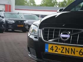Volvo V70 (2013) thumbnail 25