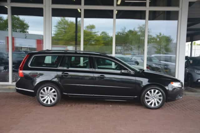 Volvo V70 (2013) thumbnail 27