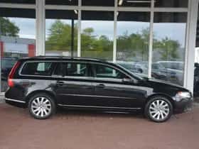 Volvo V70 (2013) thumbnail 27