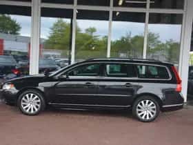 Volvo V70 (2013) thumbnail 28