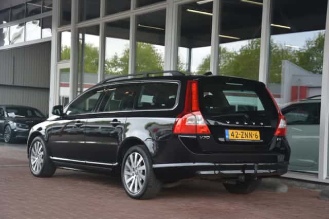 Volvo V70 (2013) thumbnail 32