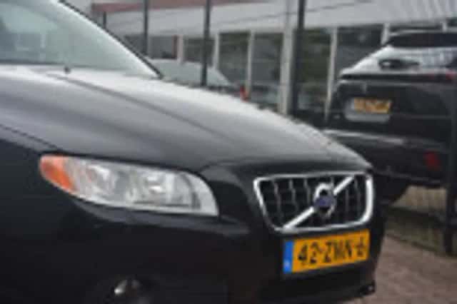 Volvo V70 (2013) thumbnail 40