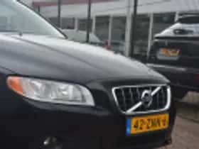 Volvo V70 (2013) thumbnail 40