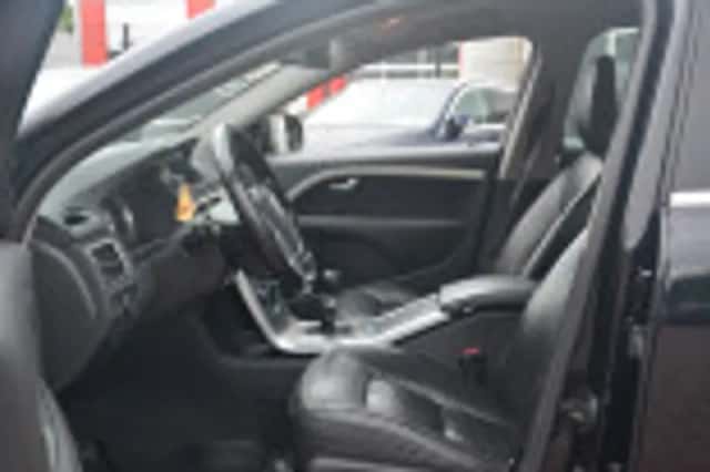 Volvo V70 (2013) thumbnail 41