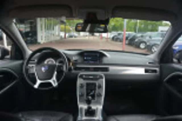 Volvo V70 (2013) thumbnail 43
