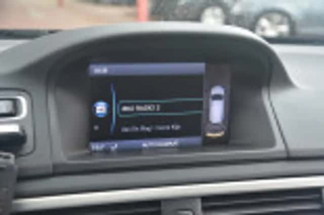 Volvo V70 (2013) thumbnail 48