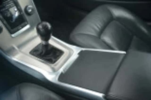 Volvo V70 (2013) thumbnail 52
