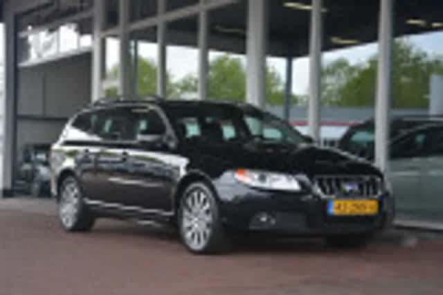 Volvo V70 (2013) thumbnail 55