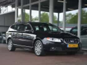 Volvo V70 (2013) thumbnail 55