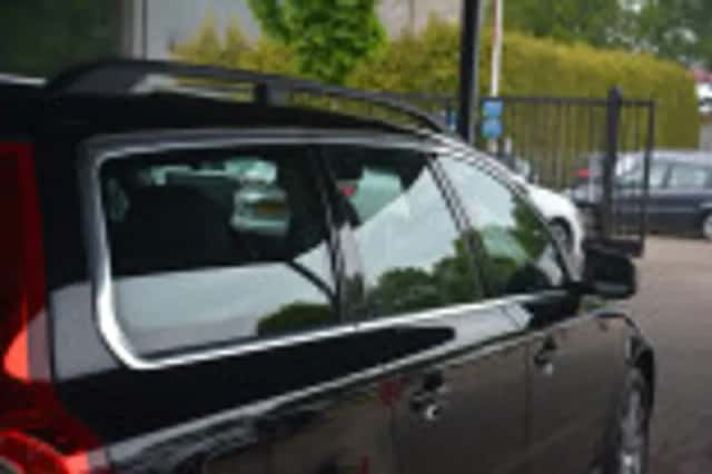 Volvo V70 (2013) thumbnail 57