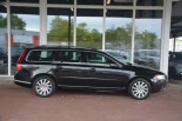 Volvo V70 (2013) thumbnail 58
