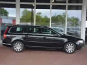 Volvo V70 (2013) thumbnail 58
