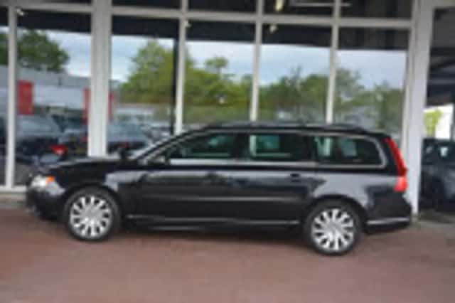 Volvo V70 (2013) thumbnail 59