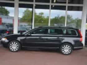 Volvo V70 (2013) thumbnail 59