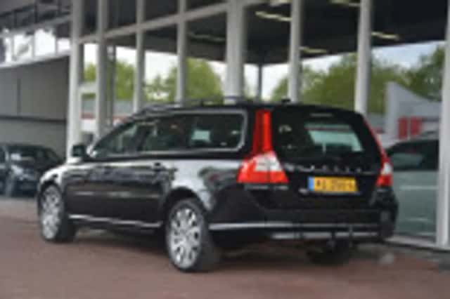 Volvo V70 (2013) thumbnail 63