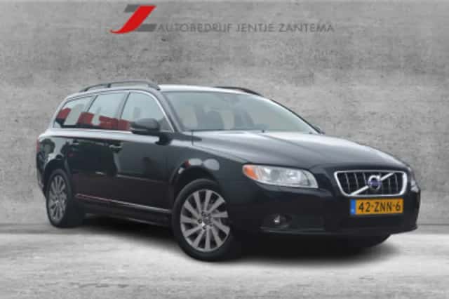 Volvo V70 (2013) thumbnail 70