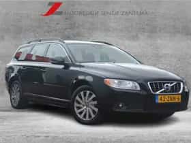 Volvo V70 (2013) thumbnail 70