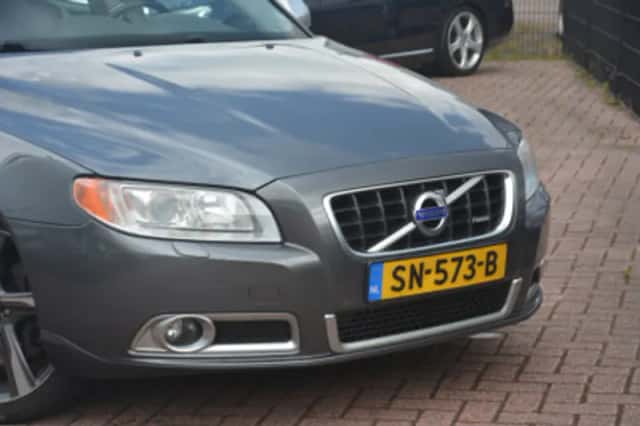 Volvo V70 (2013) thumbnail 52