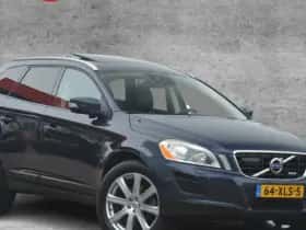 Volvo XC60 (2012)