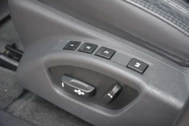Volvo XC60 (2012) thumbnail 15