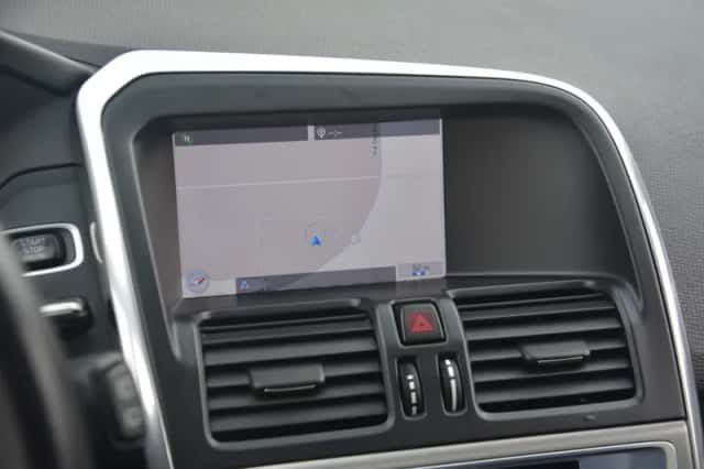 Volvo XC60 (2012) thumbnail 19