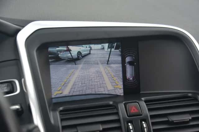 Volvo XC60 (2012) thumbnail 20