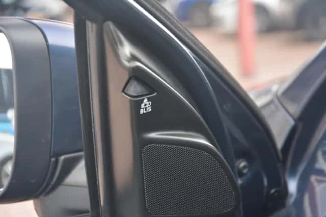Volvo XC60 (2012) thumbnail 31