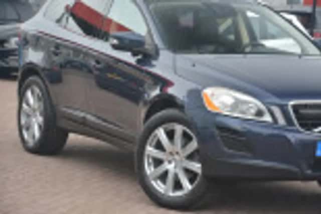 Volvo XC60 (2012) thumbnail 47