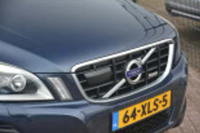 Volvo XC60 (2012) thumbnail 50