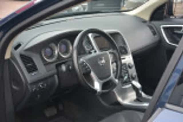 Volvo XC60 (2012) thumbnail 54