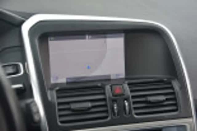 Volvo XC60 (2012) thumbnail 57