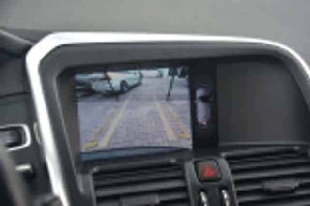 Volvo XC60 (2012) thumbnail 58