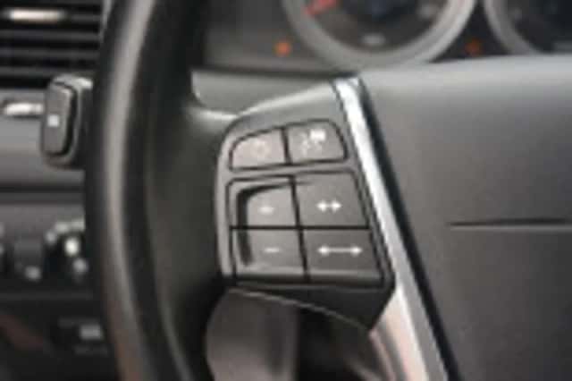 Volvo XC60 (2012) thumbnail 62