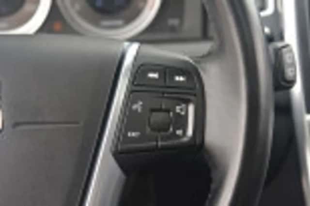 Volvo XC60 (2012) thumbnail 63