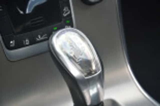 Volvo XC60 (2012) thumbnail 65