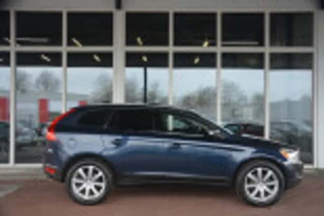 Volvo XC60 (2012) thumbnail 74