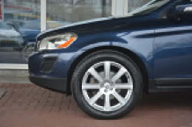 Volvo XC60 (2012) thumbnail 77