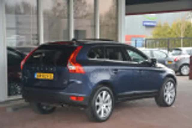 Volvo XC60 (2012) thumbnail 78