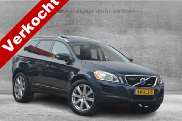 Volvo XC60 (2012) thumbnail 84