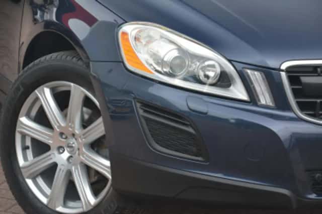 Volvo XC60 (2012) thumbnail 87