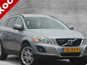 Volvo XC60 (2009)
