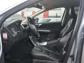 Volvo XC60 (2009) thumbnail 12