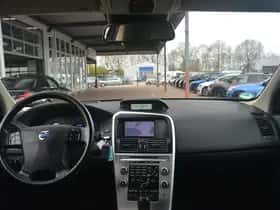 Volvo XC60 (2009) thumbnail 15