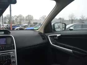 Volvo XC60 (2009) thumbnail 18